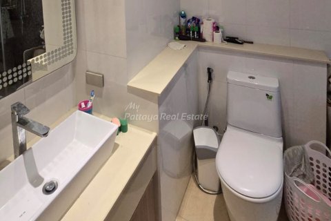 Estudio en el condominio en Pattaya, Tailandia № 205144 - foto 7
