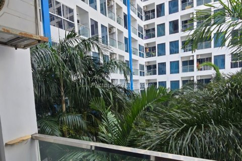Estudio en el condominio en Pattaya, Tailandia № 205144 - foto 8