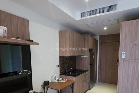 Estudio en el condominio en Pattaya, Tailandia № 205144 - foto 4