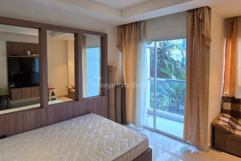 Estudio en el condominio en Pattaya, Tailandia № 205144 - foto 2