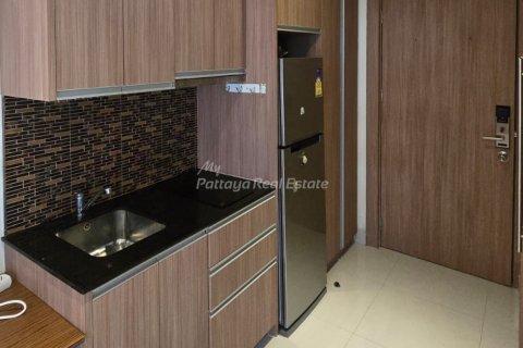 Estudio en el condominio en Pattaya, Tailandia № 205144 - foto 3
