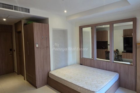 สตูดิโอในคอนโดมิเนียมในพัทยา, ประเทศไทย № 205144