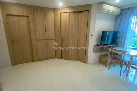 Condominio de 1 dormitorio en Pattaya, Tailandia № 205142 - foto 4