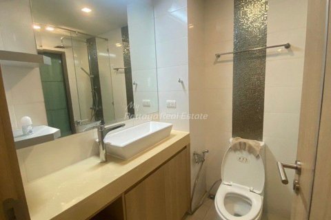Condominio de 1 dormitorio en Pattaya, Tailandia № 205142 - foto 5
