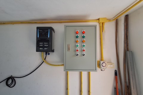 Chalet de 3 dormitorios en Hua Hin, Tailandia № 168978 - foto 14