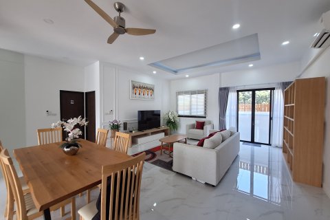 Chalet de 3 dormitorios en Hua Hin, Tailandia № 168978 - foto 18