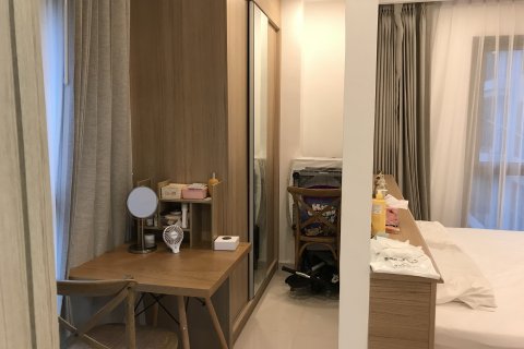 Condominio de 2 dormitorios en Pattaya, Tailandia № 168982 - foto 3