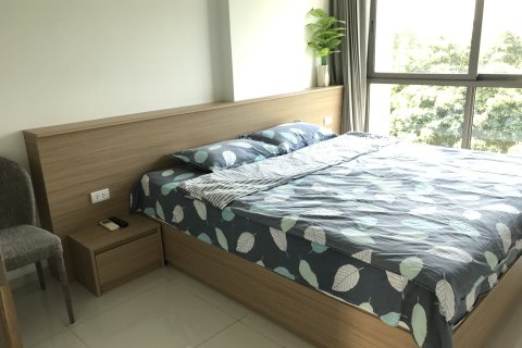 Condominio de 2 dormitorios en Pattaya, Tailandia № 168982 - foto 7