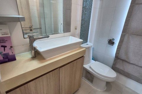 Condominio de 2 dormitorios en Pattaya, Tailandia № 168982 - foto 9