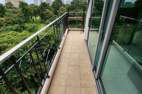 Condominio de 2 dormitorios en Pattaya, Tailandia № 168982 - foto 5
