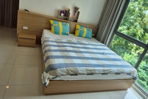 Condominio de 2 dormitorios en Pattaya, Tailandia № 168982 - foto 4