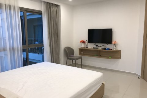 Condominio de 2 dormitorios en Pattaya, Tailandia № 168982 - foto 6