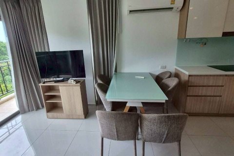 Condominio de 2 dormitorios en Pattaya, Tailandia № 168982 - foto 2