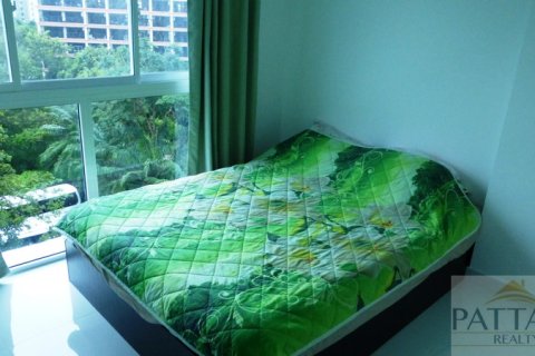 Condominio de 2 dormitorios en Pattaya, Tailandia № 204202 - foto 15