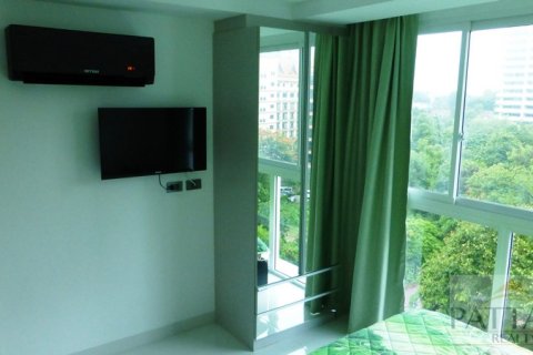Condominio de 2 dormitorios en Pattaya, Tailandia № 204202 - foto 16