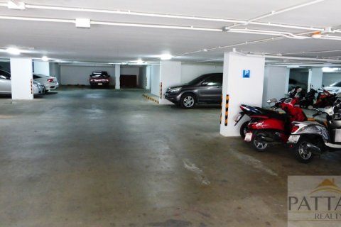 Condominio de 2 dormitorios en Pattaya, Tailandia № 204202 - foto 7