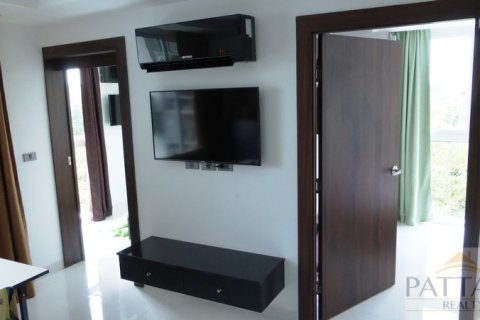 Condominio de 2 dormitorios en Pattaya, Tailandia № 204202 - foto 14