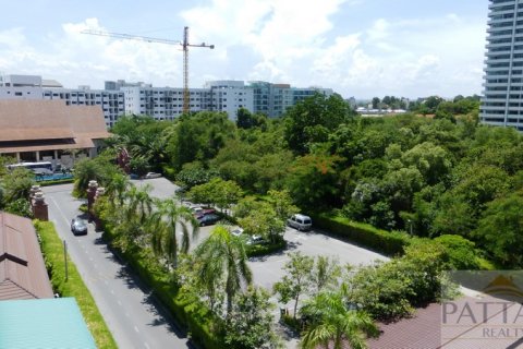 Condominio de 2 dormitorios en Pattaya, Tailandia № 204202