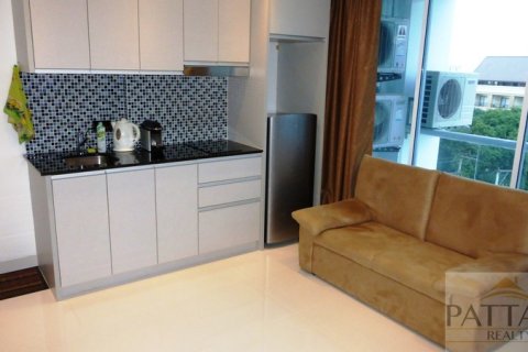 Condominio de 2 dormitorios en Pattaya, Tailandia № 204202 - foto 18