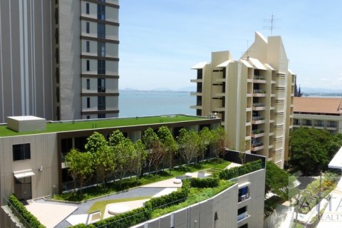 Condominio de 2 dormitorios en Pattaya, Tailandia № 204202 - foto 2