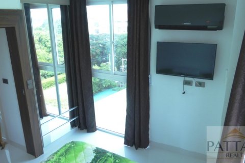 Condominio de 2 dormitorios en Pattaya, Tailandia № 204202 - foto 5