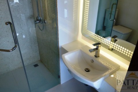 Condominio de 2 dormitorios en Pattaya, Tailandia № 204202 - foto 10
