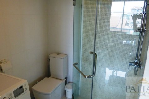 Condominio de 2 dormitorios en Pattaya, Tailandia № 204202 - foto 9