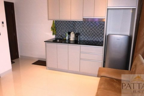 Condominio de 2 dormitorios en Pattaya, Tailandia № 204202 - foto 19
