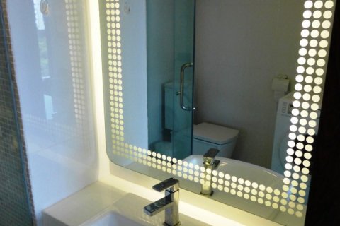 Condominio de 2 dormitorios en Pattaya, Tailandia № 204202 - foto 12