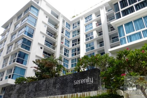 Condominio de 2 dormitorios en Pattaya, Tailandia № 204202 - foto 8
