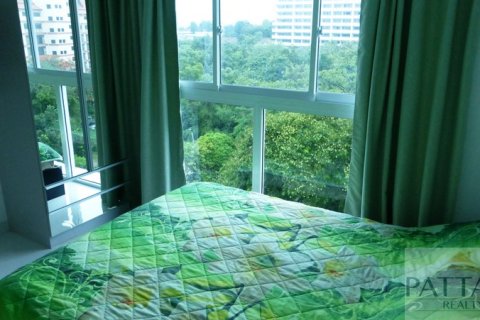 Condominio de 2 dormitorios en Pattaya, Tailandia № 204202 - foto 17