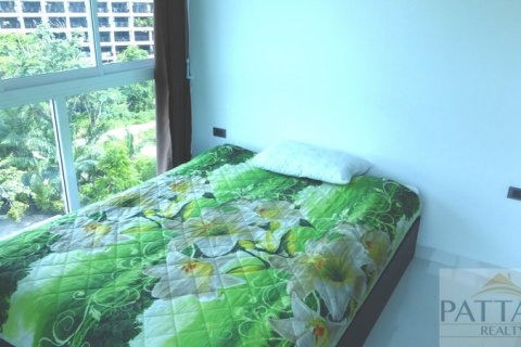 Condominio de 2 dormitorios en Pattaya, Tailandia № 204202 - foto 4