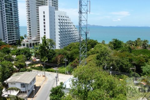 Condominio de 2 dormitorios en Pattaya, Tailandia № 204202 - foto 3