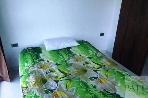 Condominio de 2 dormitorios en Pattaya, Tailandia № 204202 - foto 6