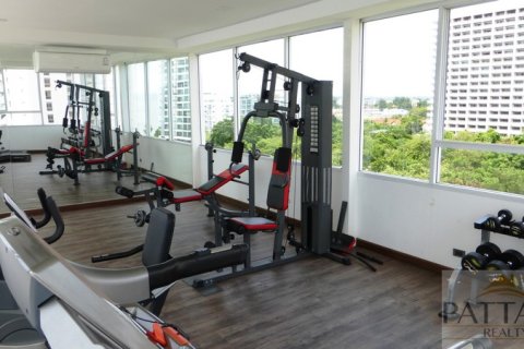 Condominio de 2 dormitorios en Pattaya, Tailandia № 204202 - foto 13