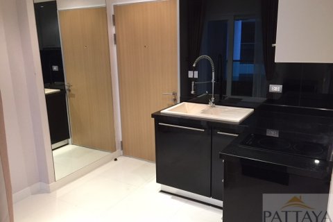 Estudio en el condominio en Pattaya, Tailandia № 204205 - foto 6