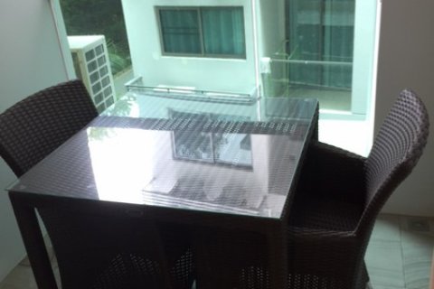 Estudio en el condominio en Pattaya, Tailandia № 204205 - foto 8