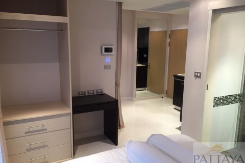 Estudio en el condominio en Pattaya, Tailandia № 204205 - foto 3