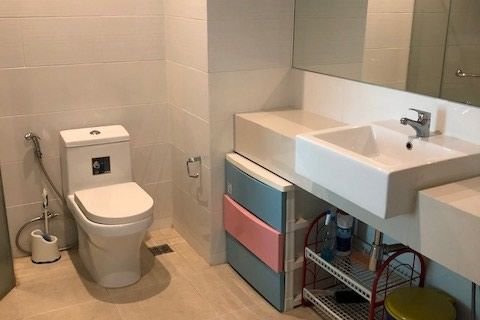 Condominio de 1 dormitorio en Pattaya, Tailandia № 204207 - foto 6