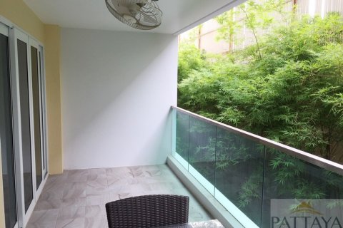 Condominio de 1 dormitorio en Pattaya, Tailandia № 204204 - foto 9