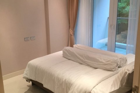 Condominio de 1 dormitorio en Pattaya, Tailandia № 204204 - foto 6