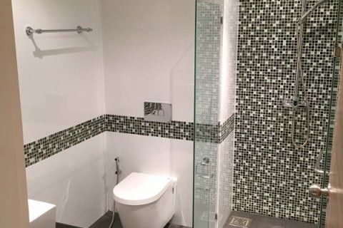 Condominio de 1 dormitorio en Pattaya, Tailandia № 204204 - foto 5