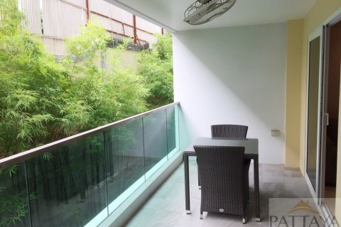 Condominio de 1 dormitorio en Pattaya, Tailandia № 204204 - foto 10