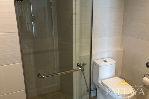 Condominio de 1 dormitorio en Pattaya, Tailandia № 204208 - foto 7