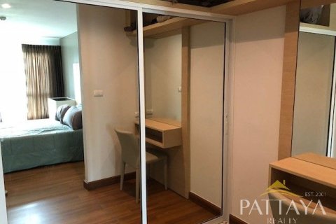 Condominio de 1 dormitorio en Pattaya, Tailandia № 204208 - foto 6