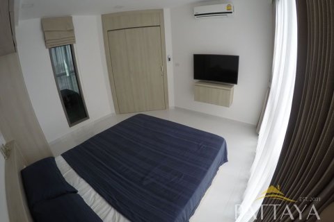 Condominio de 1 dormitorio en Pattaya, Tailandia № 204206 - foto 19