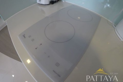 Condominio de 1 dormitorio en Pattaya, Tailandia № 204206 - foto 24