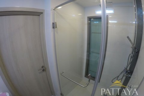Condominio de 1 dormitorio en Pattaya, Tailandia № 204206 - foto 12