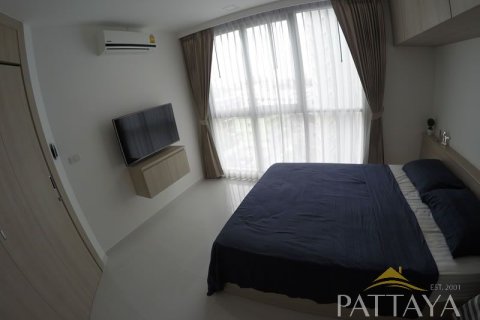 Condominio de 1 dormitorio en Pattaya, Tailandia № 204206 - foto 18