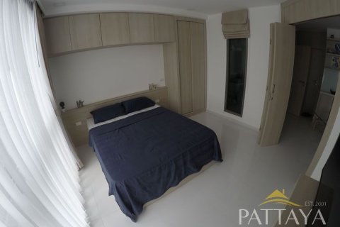 Condominio de 1 dormitorio en Pattaya, Tailandia № 204206 - foto 16